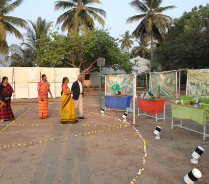 gallery
